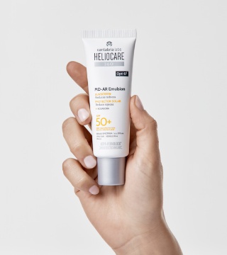 HELIOCARE 360 MD A-R Emulsion | Cantabria Labs